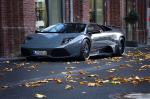 Lamborghini LP640 Versione Nardo by Edo Competition 2007 года